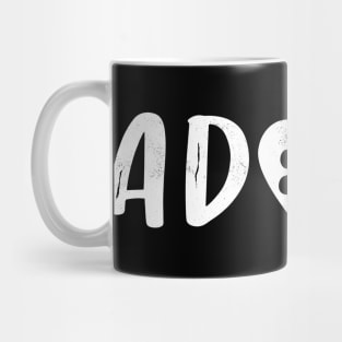 ADOPT Mug